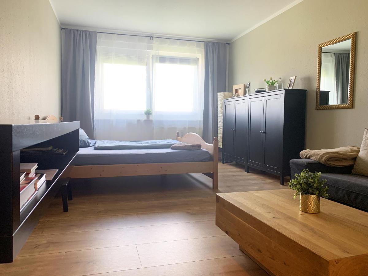 Apartment Bella شيمنيتز المظهر الخارجي الصورة