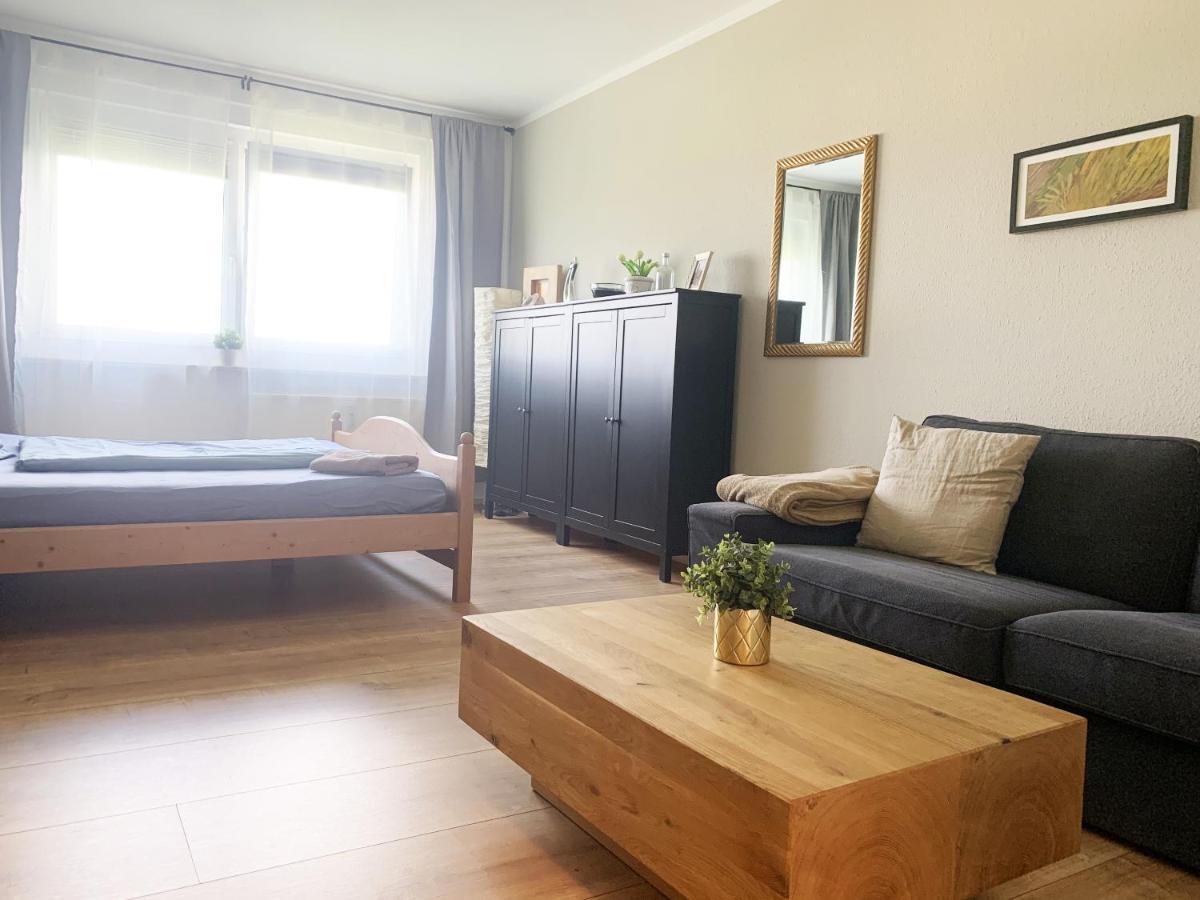 Apartment Bella شيمنيتز المظهر الخارجي الصورة
