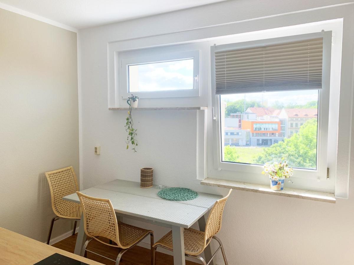 Apartment Bella شيمنيتز المظهر الخارجي الصورة