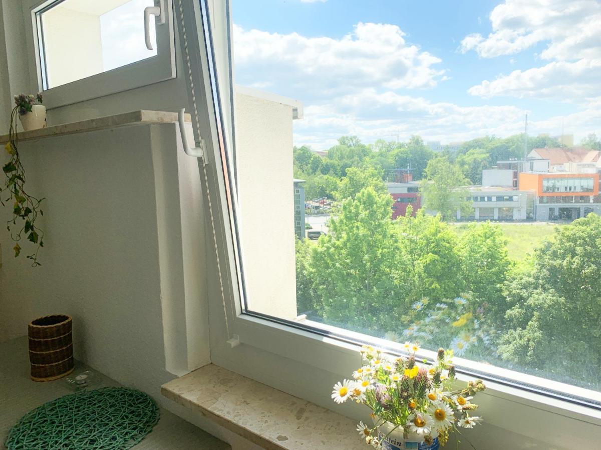 Apartment Bella شيمنيتز المظهر الخارجي الصورة