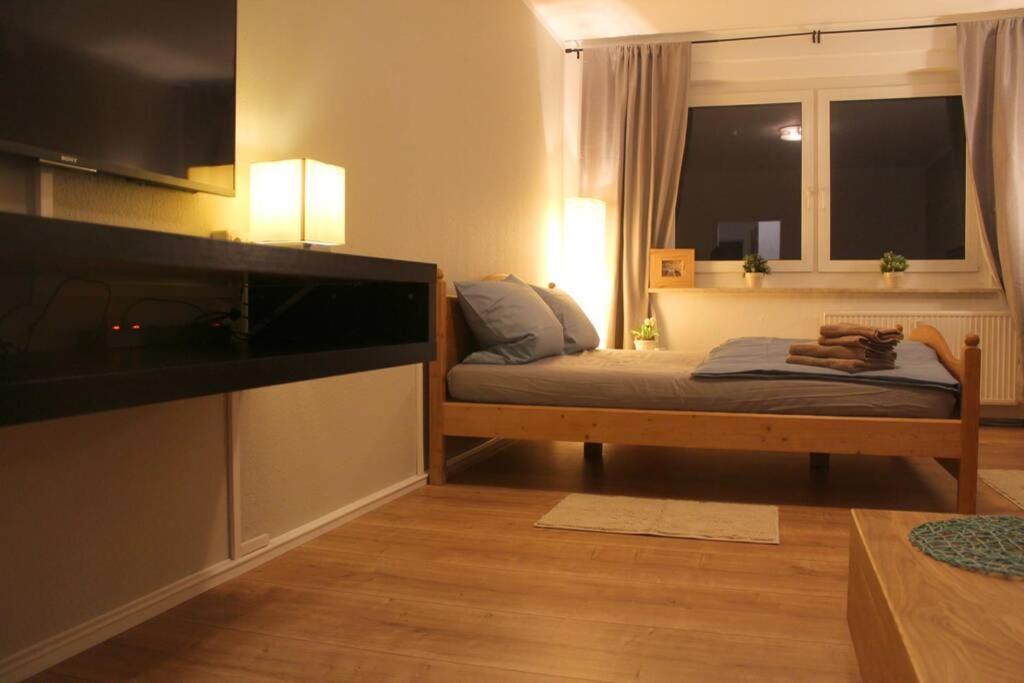 Apartment Bella شيمنيتز المظهر الخارجي الصورة