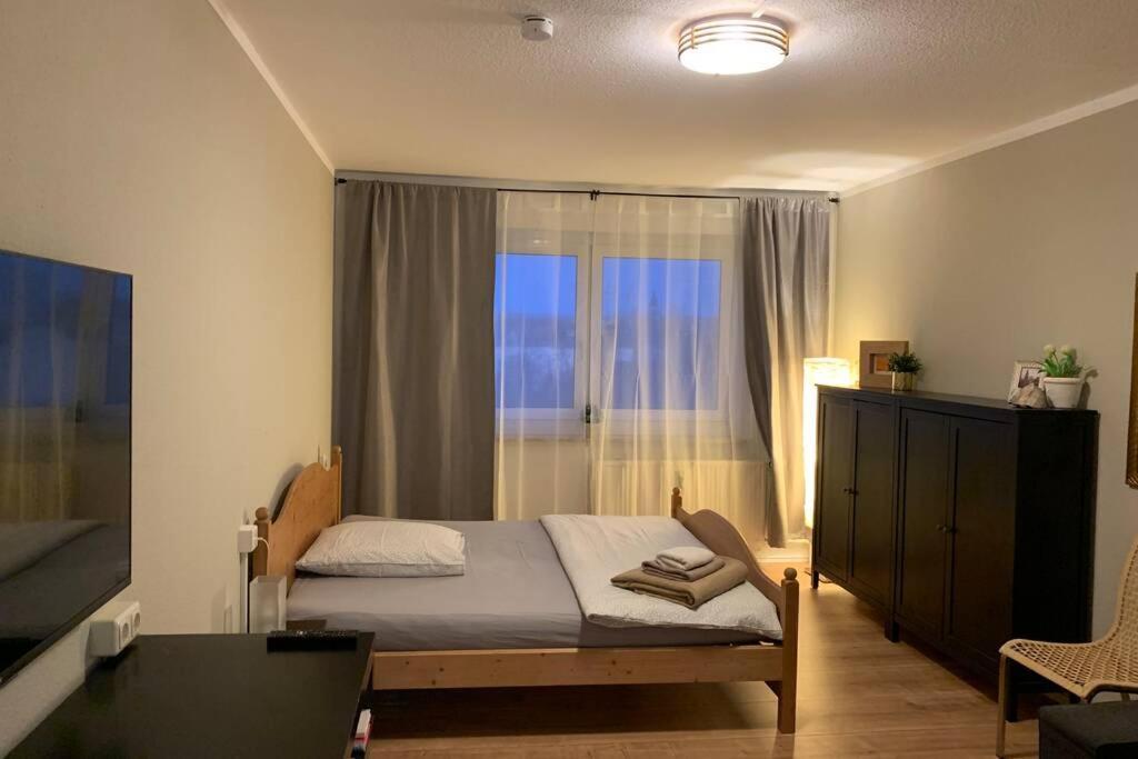 Apartment Bella شيمنيتز المظهر الخارجي الصورة