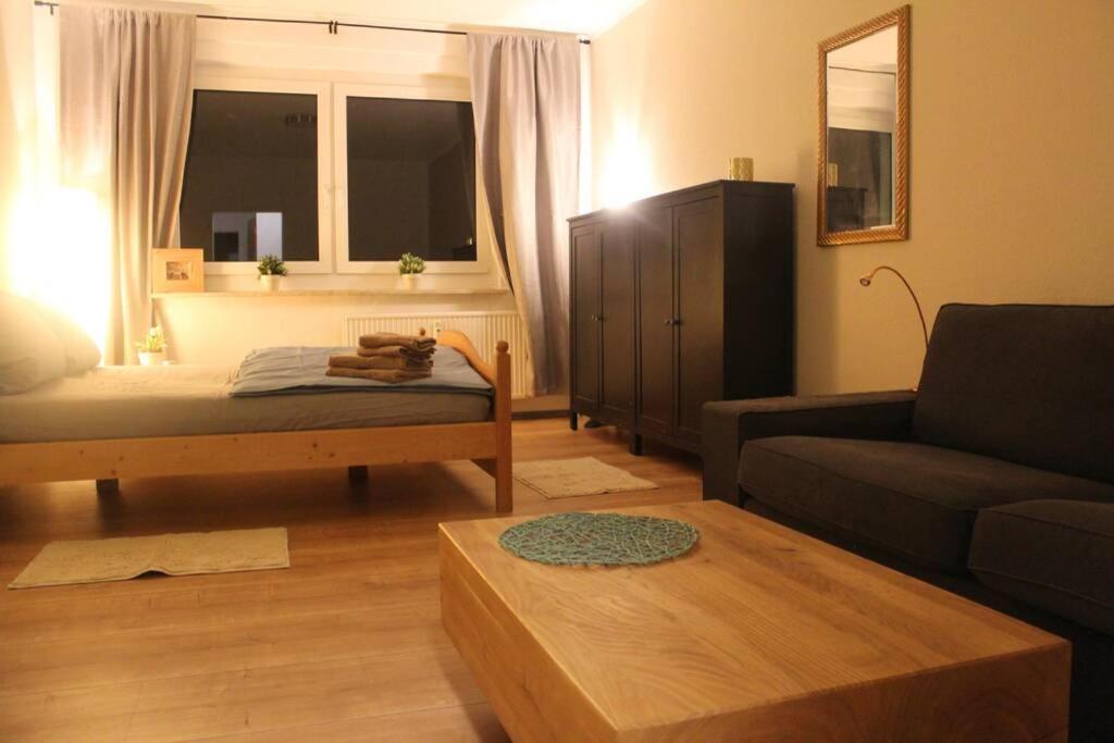 Apartment Bella شيمنيتز المظهر الخارجي الصورة