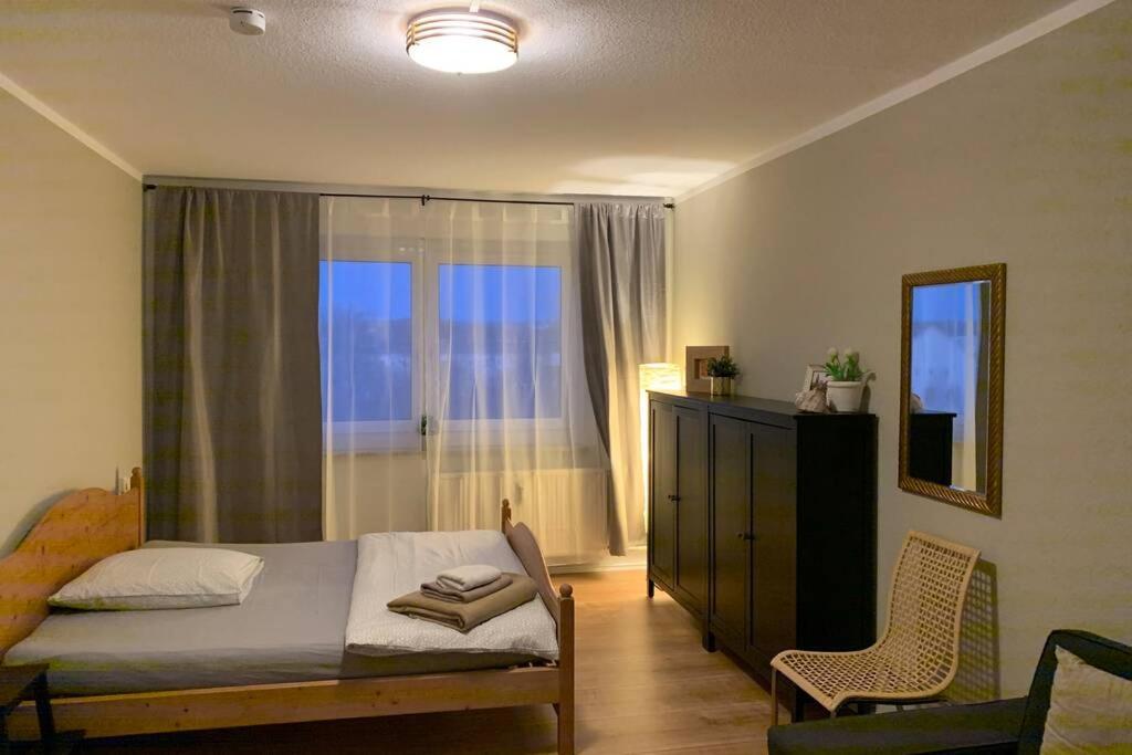Apartment Bella شيمنيتز المظهر الخارجي الصورة